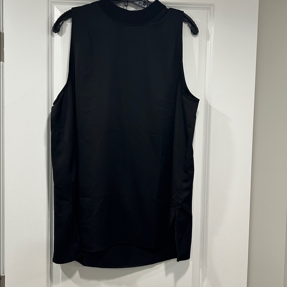 NWT LOFT Sleeveless Top